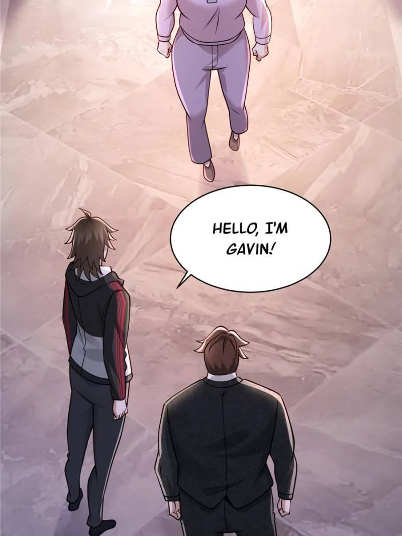 Frozen Apocalypse: I Stockpiled 100 Billion Supplies Chapter 25 page 48