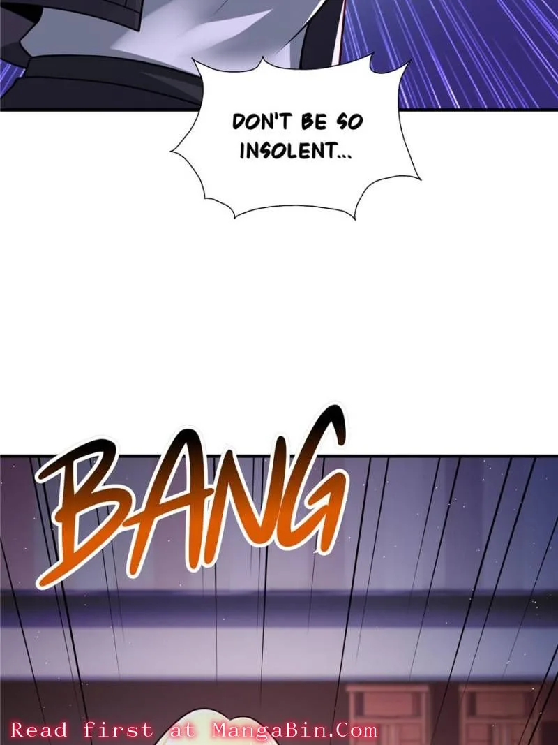 Frozen Apocalypse: I Stockpiled 100 Billion Supplies Chapter 25 page 6
