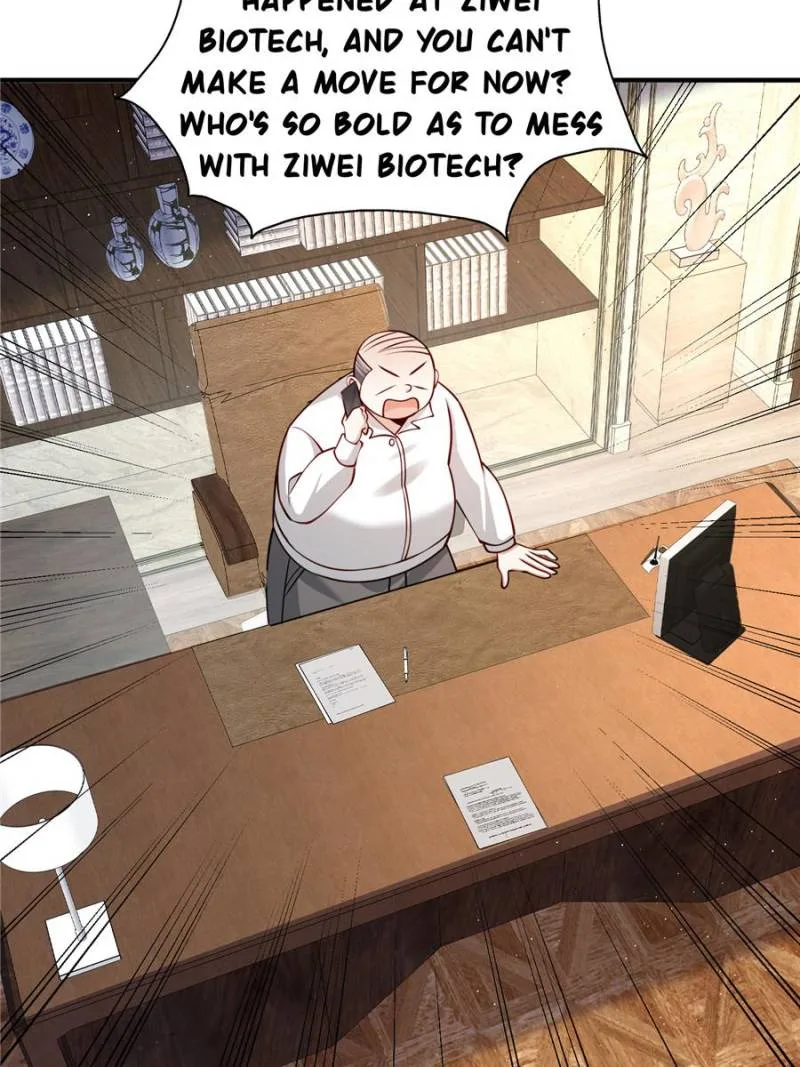 Frozen Apocalypse: I Stockpiled 100 Billion Supplies Chapter 25 page 37