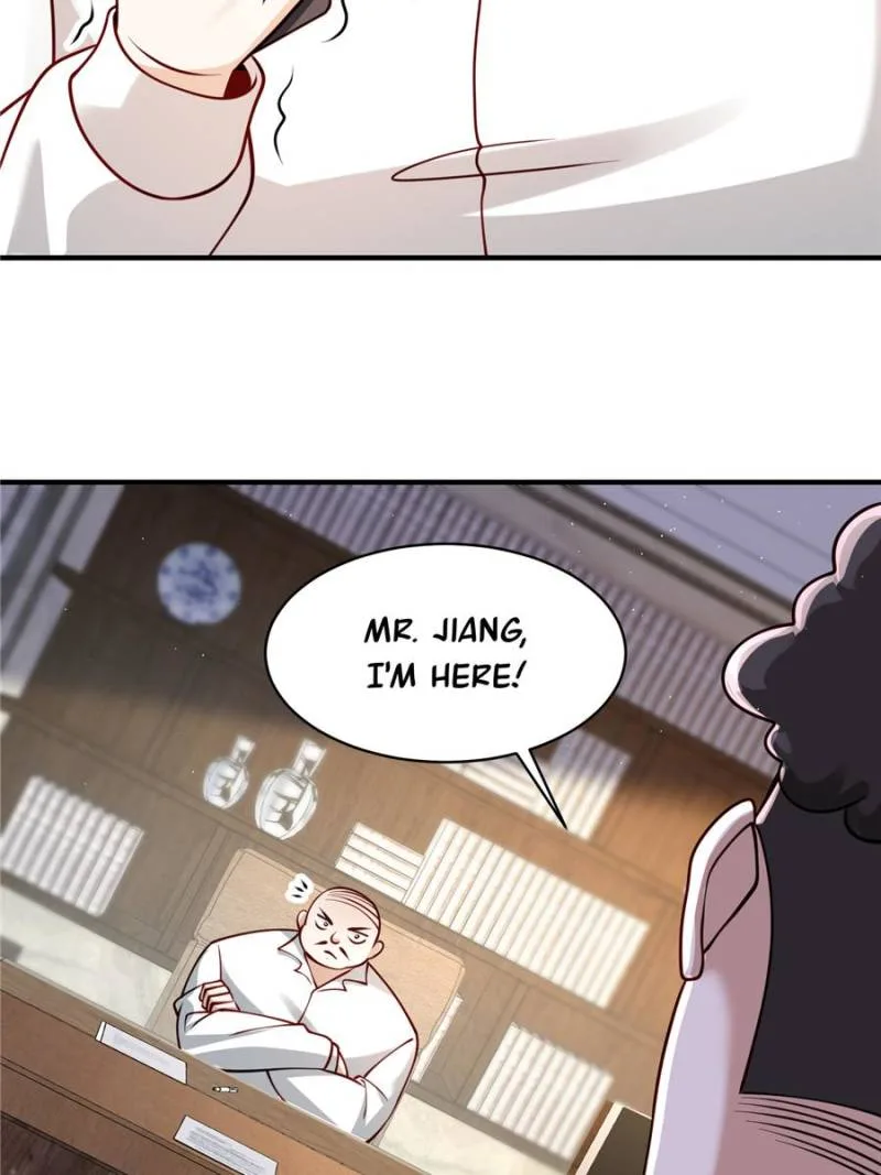 Frozen Apocalypse: I Stockpiled 100 Billion Supplies Chapter 25 page 39