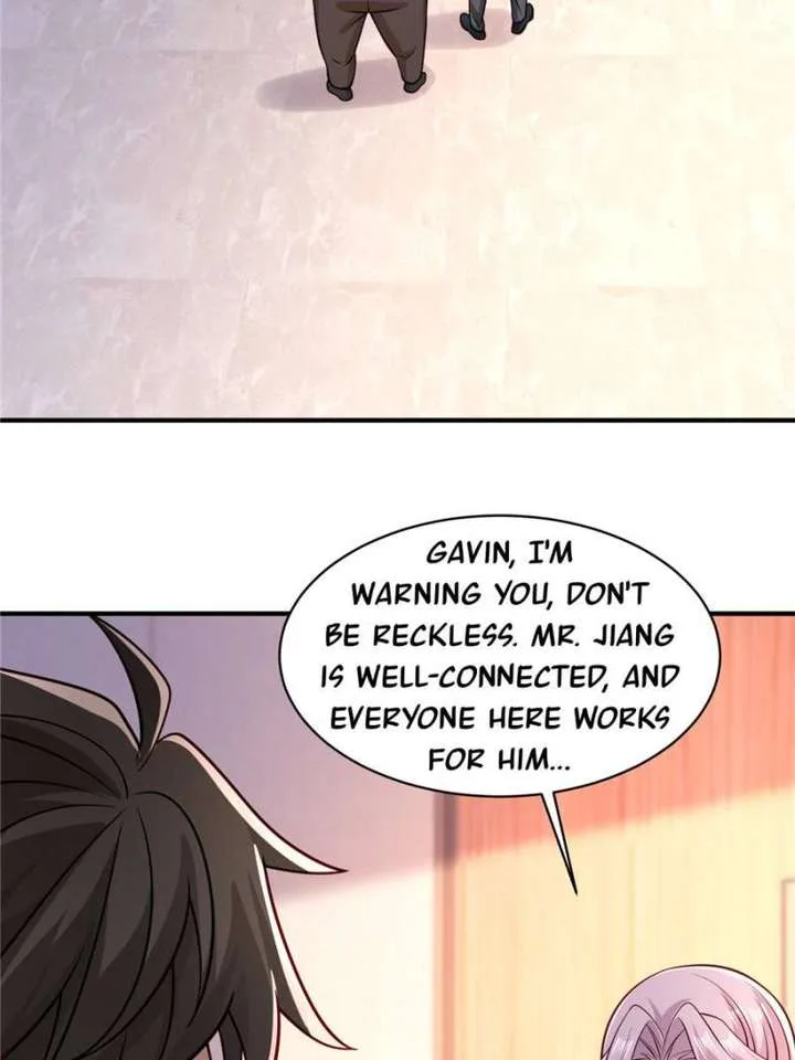 Frozen Apocalypse: I Stockpiled 100 Billion Supplies Chapter 22 page 3