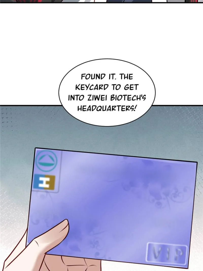 Frozen Apocalypse: I Stockpiled 100 Billion Supplies Chapter 25 page 35