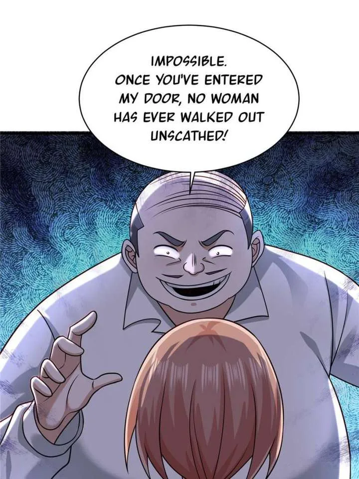 Frozen Apocalypse: I Stockpiled 100 Billion Supplies Chapter 20 page 41
