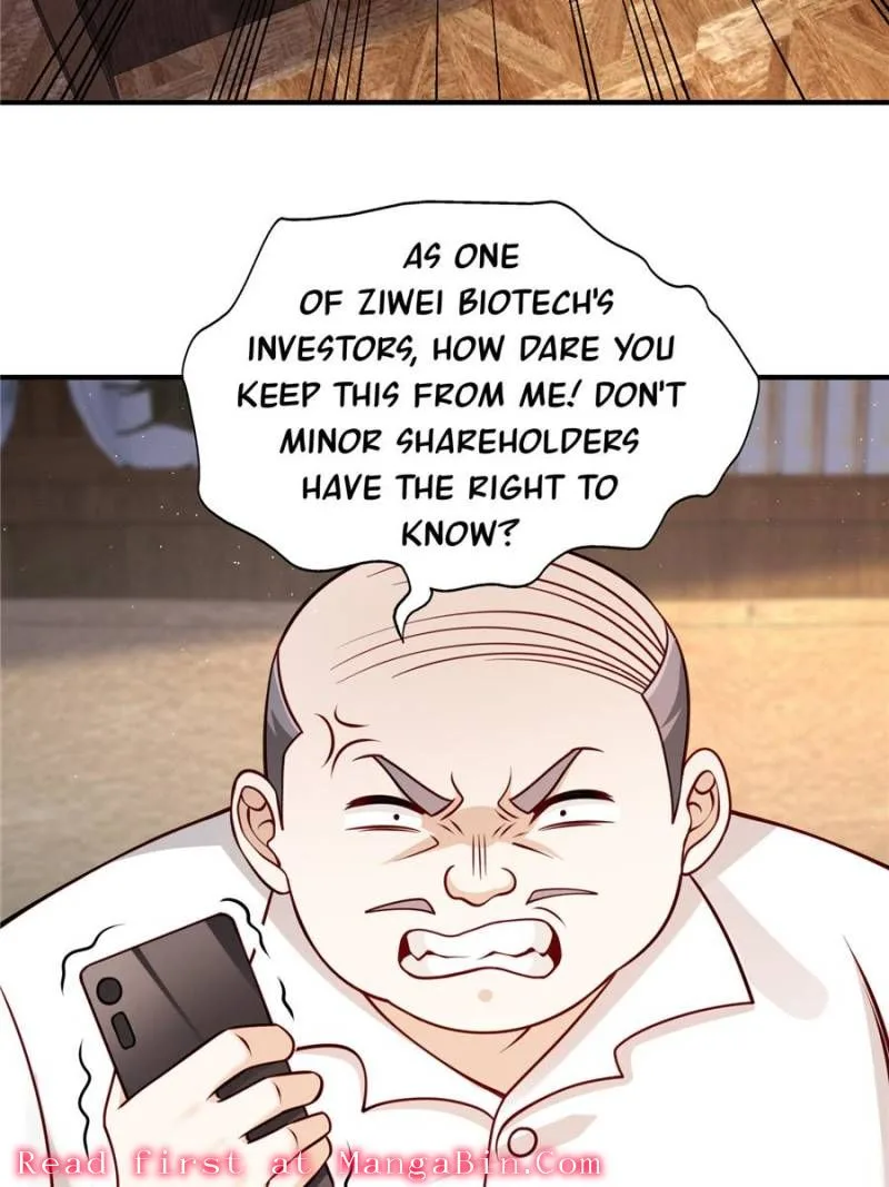 Frozen Apocalypse: I Stockpiled 100 Billion Supplies Chapter 25 page 38