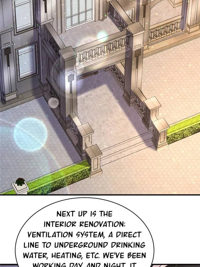 Frozen Apocalypse: I Stockpiled 100 Billion Supplies Chapter 25 page 45