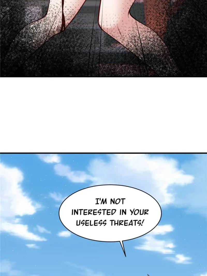 Frozen Apocalypse: I Stockpiled 100 Billion Supplies Chapter 25 page 12