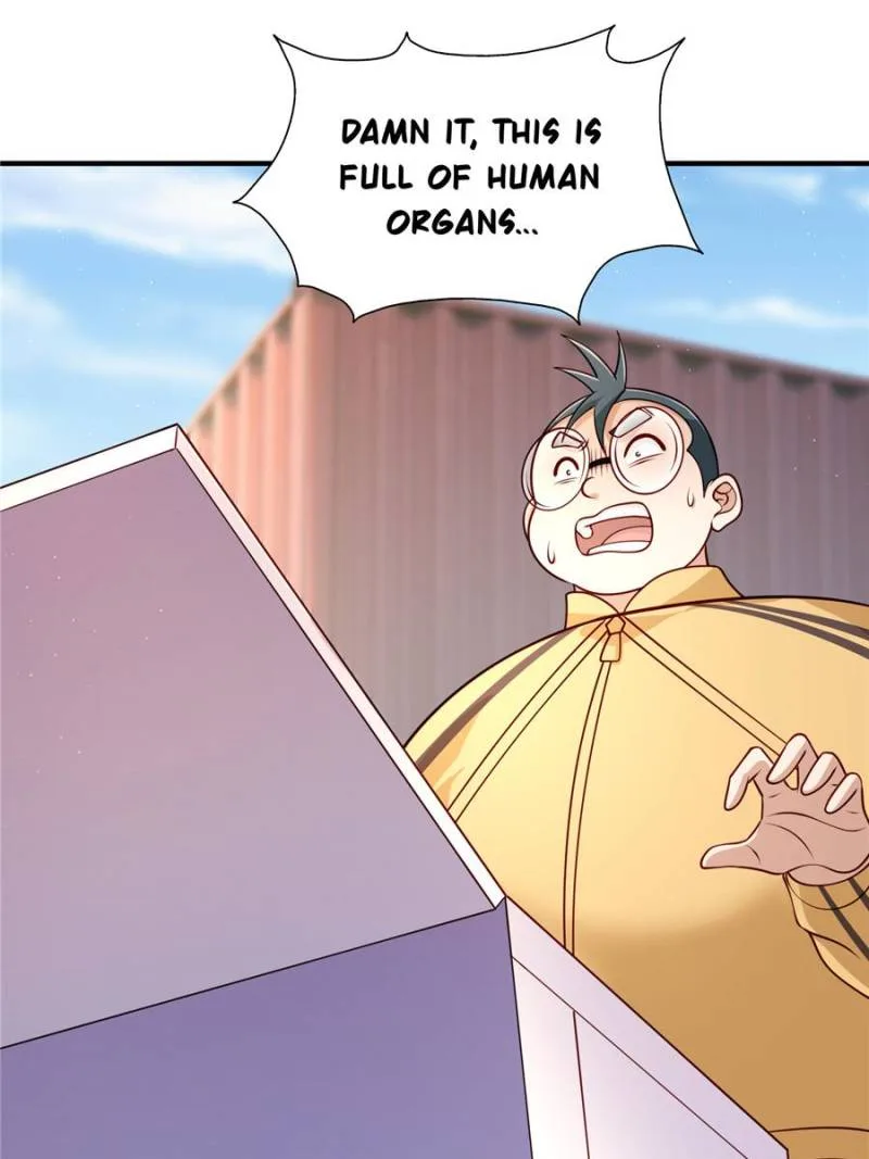 Frozen Apocalypse: I Stockpiled 100 Billion Supplies Chapter 25 page 23
