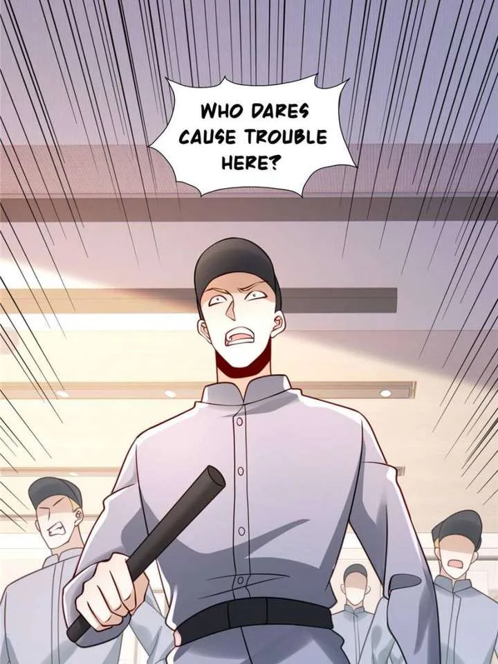 Frozen Apocalypse: I Stockpiled 100 Billion Supplies Chapter 22 page 18
