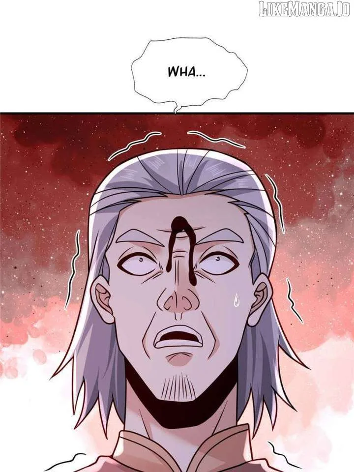 Frozen Apocalypse: I Stockpiled 100 Billion Supplies Chapter 24 page 59