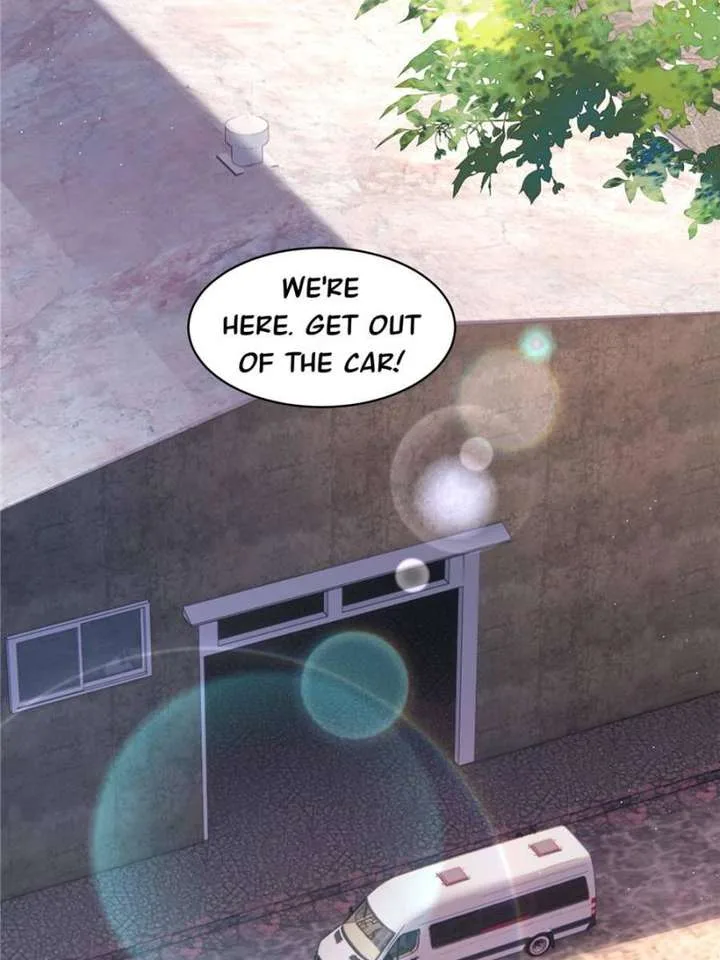 Frozen Apocalypse: I Stockpiled 100 Billion Supplies Chapter 23 page 30