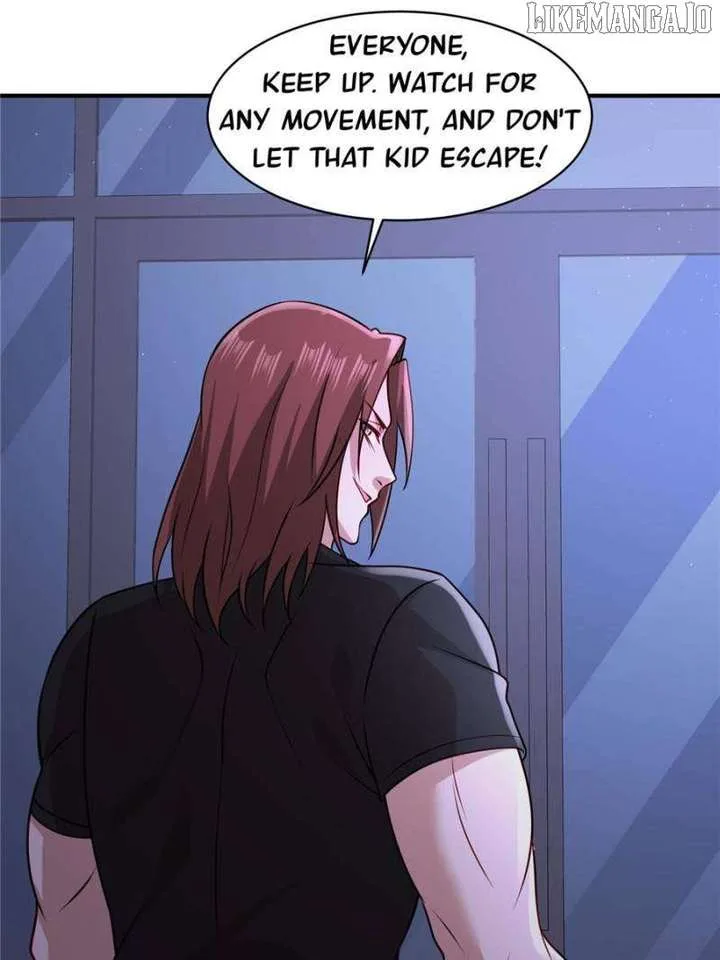 Frozen Apocalypse: I Stockpiled 100 Billion Supplies Chapter 26 page 18