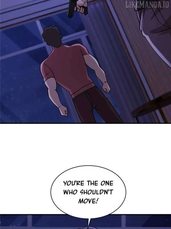 Frozen Apocalypse: I Stockpiled 100 Billion Supplies Chapter 26 page 43