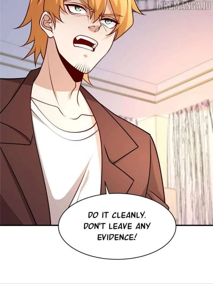 Frozen Apocalypse: I Stockpiled 100 Billion Supplies Chapter 26 page 10