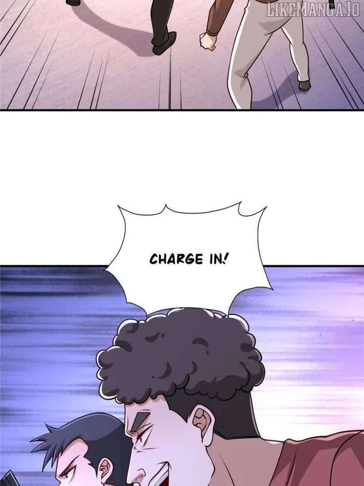 Frozen Apocalypse: I Stockpiled 100 Billion Supplies Chapter 26 page 37