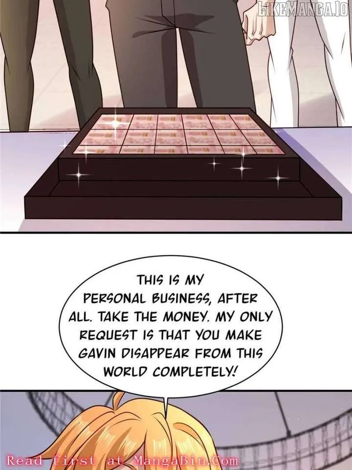 Frozen Apocalypse: I Stockpiled 100 Billion Supplies Chapter 26 page 9