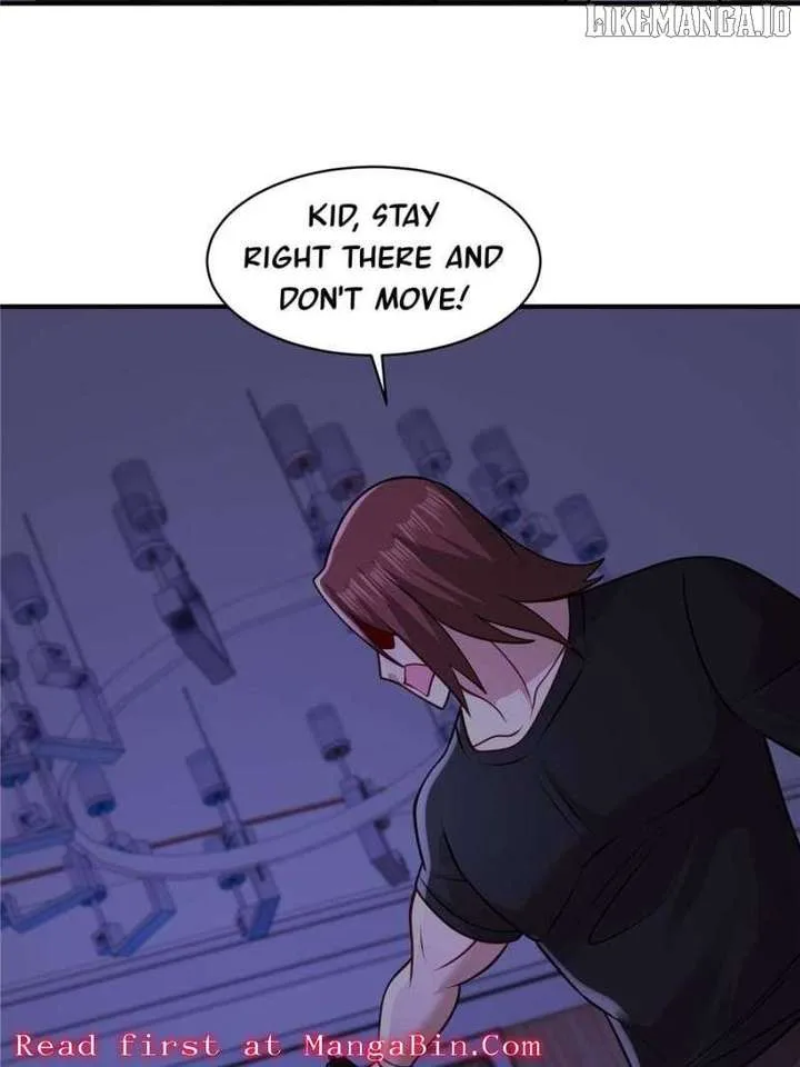 Frozen Apocalypse: I Stockpiled 100 Billion Supplies Chapter 26 page 42