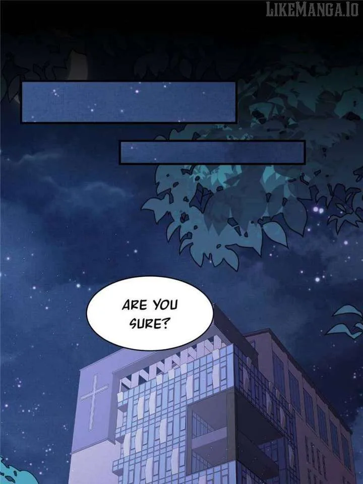 Frozen Apocalypse: I Stockpiled 100 Billion Supplies Chapter 26 page 15