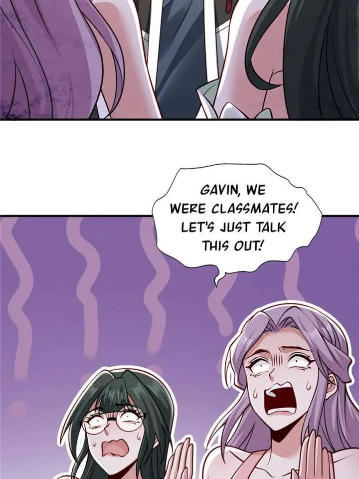 Frozen Apocalypse: I Stockpiled 100 Billion Supplies Chapter 22 page 33