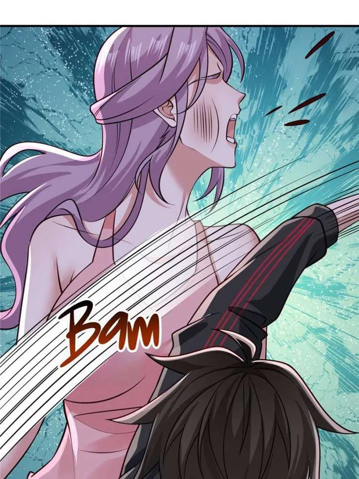 Frozen Apocalypse: I Stockpiled 100 Billion Supplies Chapter 22 page 36