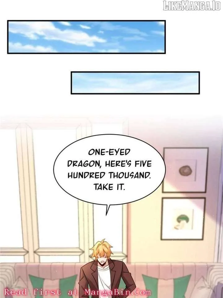 Frozen Apocalypse: I Stockpiled 100 Billion Supplies Chapter 26 page 6