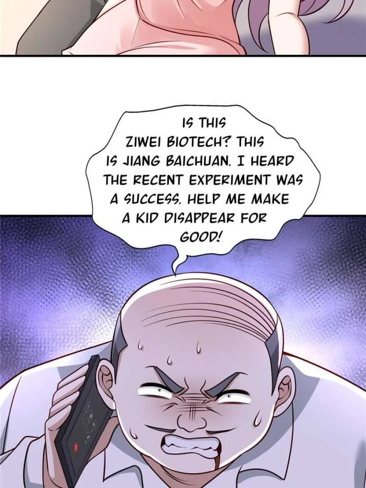Frozen Apocalypse: I Stockpiled 100 Billion Supplies Chapter 22 page 42