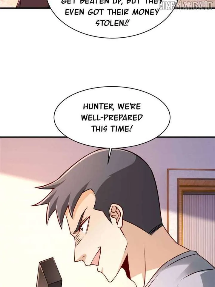 Frozen Apocalypse: I Stockpiled 100 Billion Supplies Chapter 26 page 31