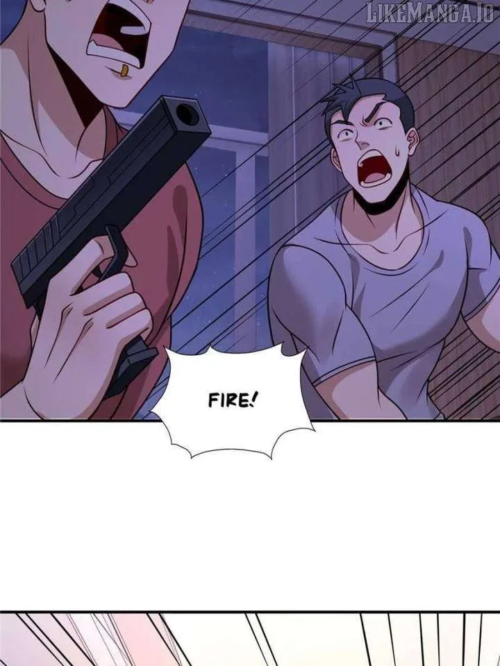 Frozen Apocalypse: I Stockpiled 100 Billion Supplies Chapter 27 page 5