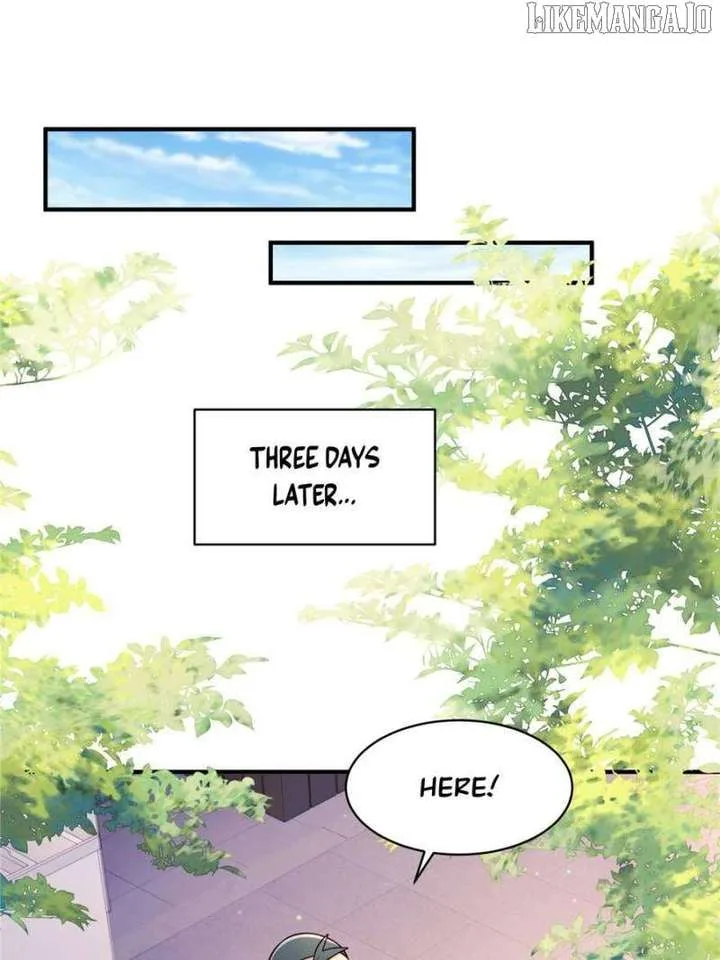 Frozen Apocalypse: I Stockpiled 100 Billion Supplies Chapter 27 page 15