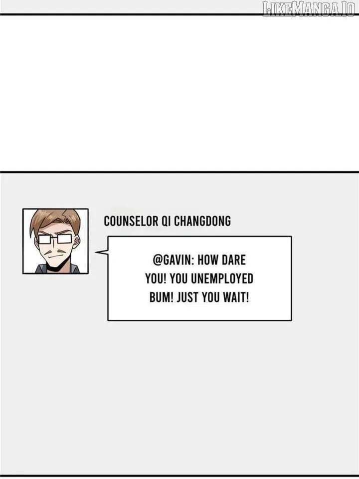 Frozen Apocalypse: I Stockpiled 100 Billion Supplies Chapter 27 page 25
