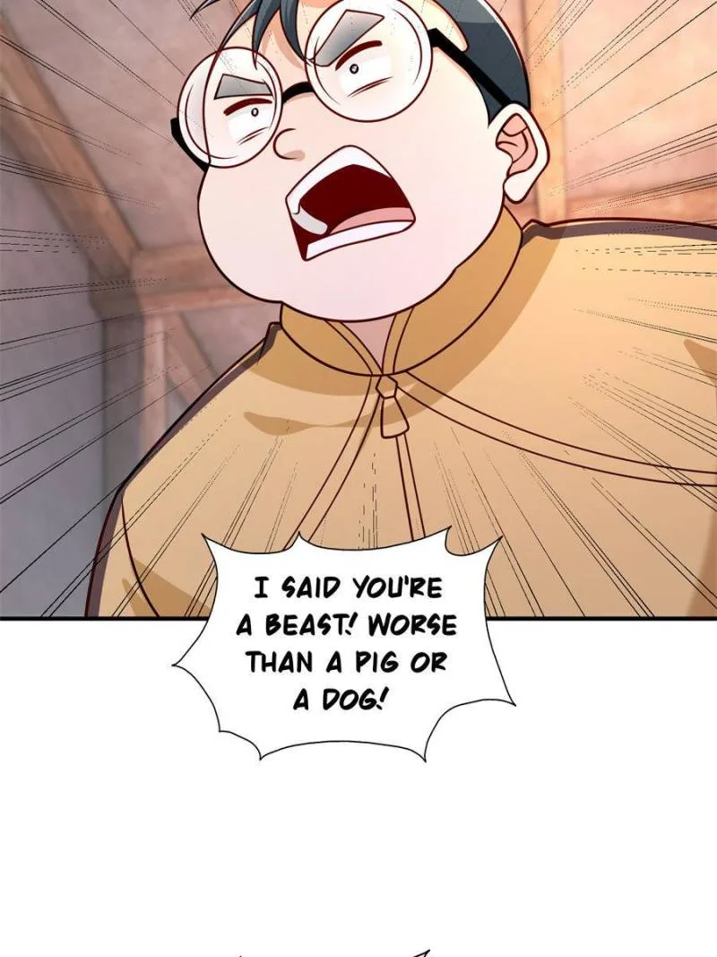 Frozen Apocalypse: I Stockpiled 100 Billion Supplies Chapter 28 page 38
