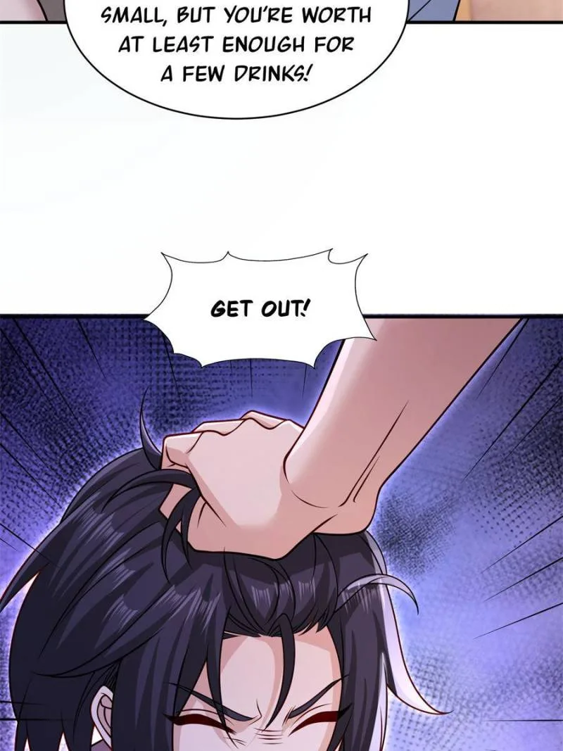 Frozen Apocalypse: I Stockpiled 100 Billion Supplies Chapter 28 page 16