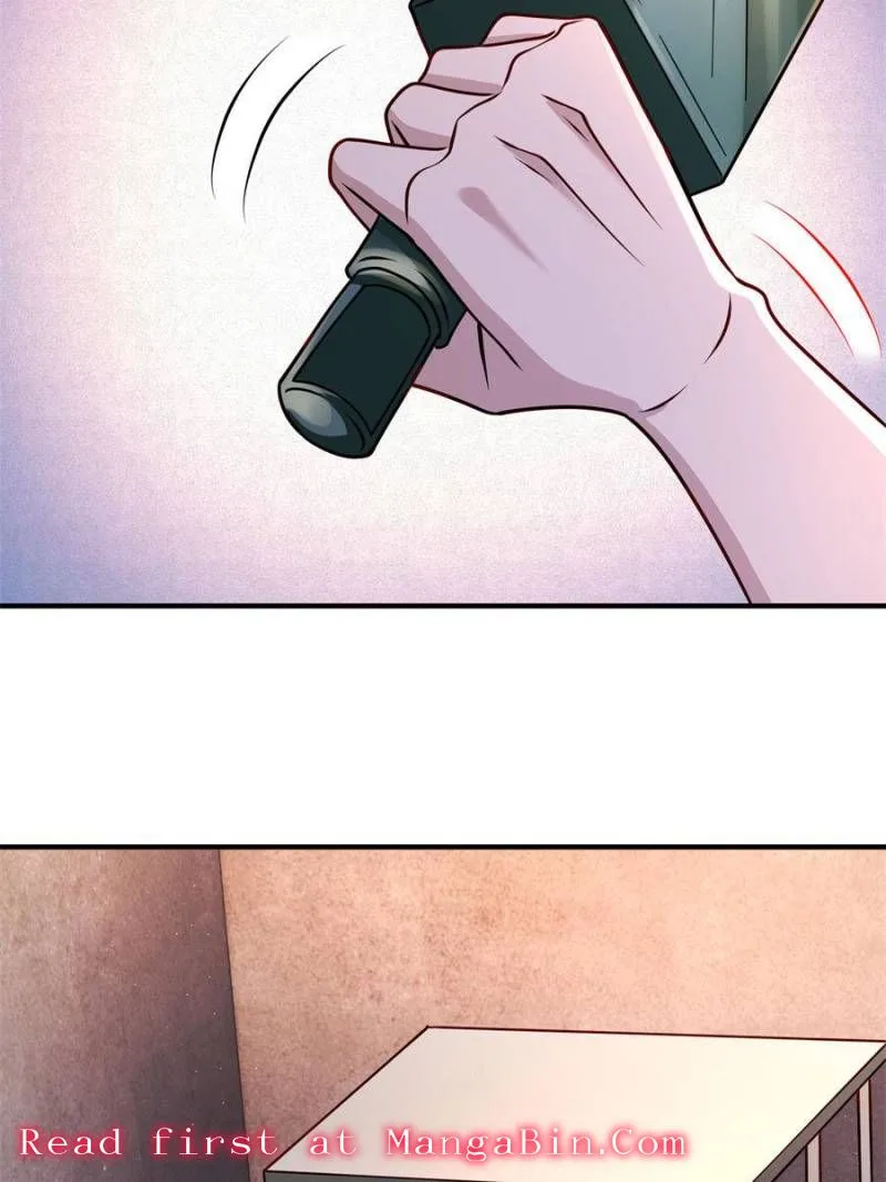 Frozen Apocalypse: I Stockpiled 100 Billion Supplies Chapter 28 page 7