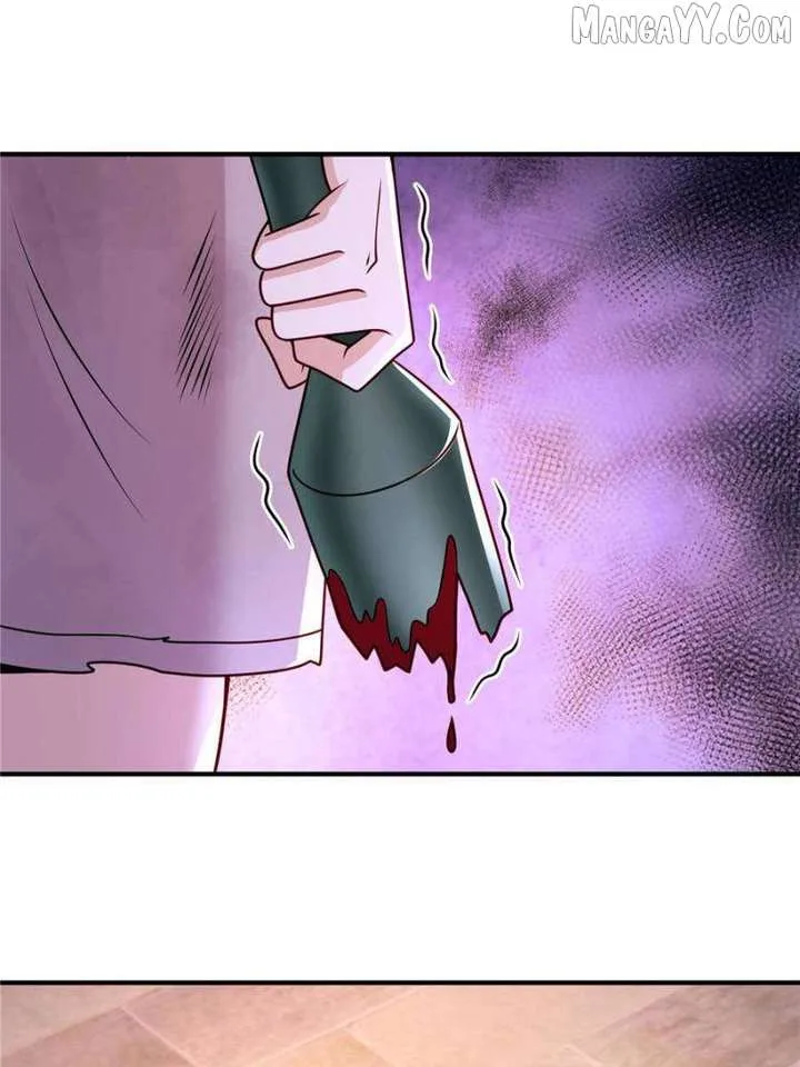 Frozen Apocalypse: I Stockpiled 100 Billion Supplies Chapter 29 page 15