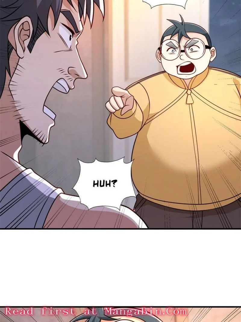 Frozen Apocalypse: I Stockpiled 100 Billion Supplies Chapter 28 page 37