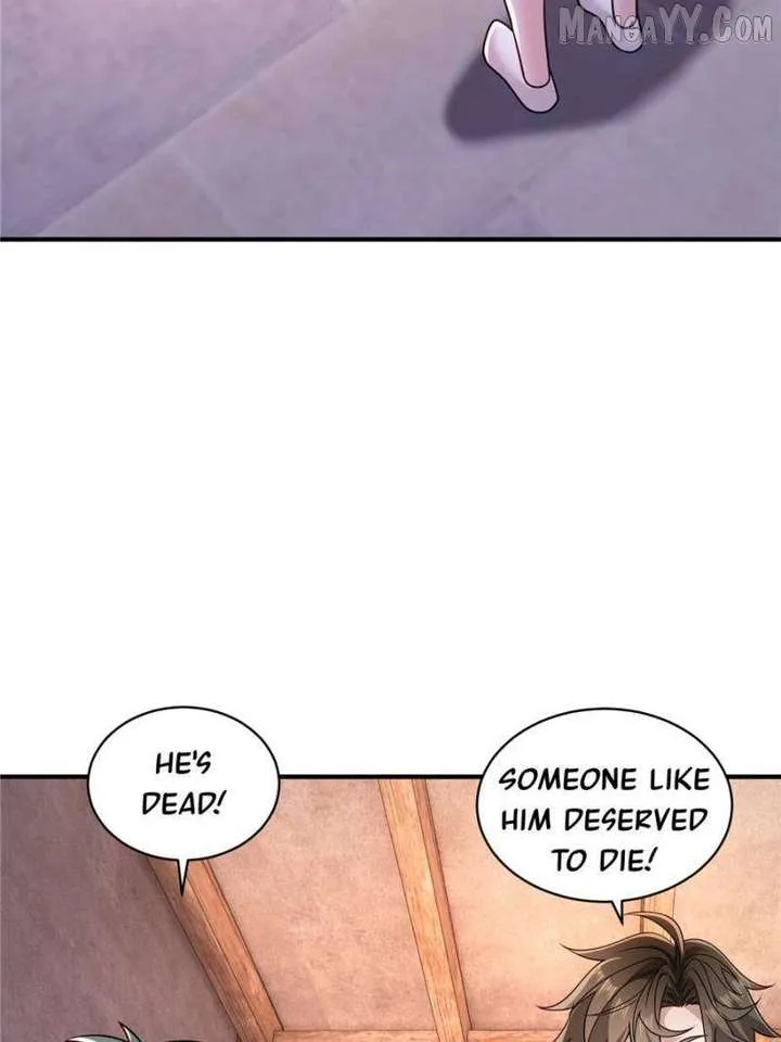 Frozen Apocalypse: I Stockpiled 100 Billion Supplies Chapter 29 page 17