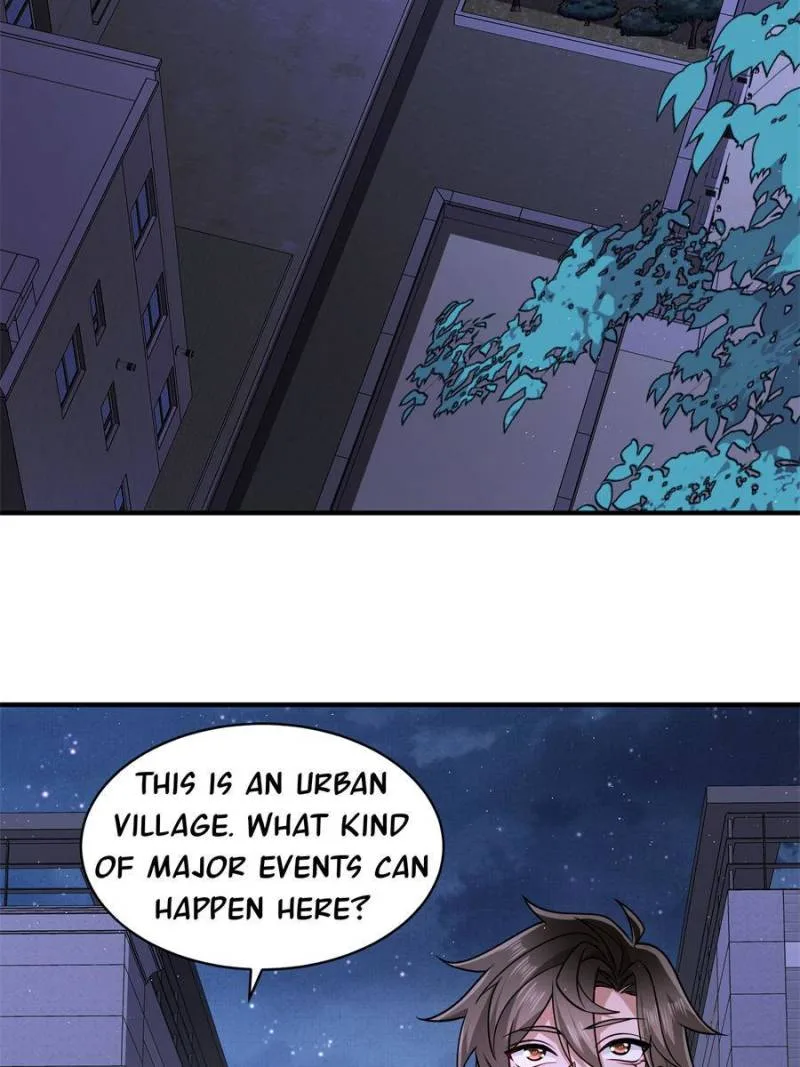 Frozen Apocalypse: I Stockpiled 100 Billion Supplies Chapter 28 page 3