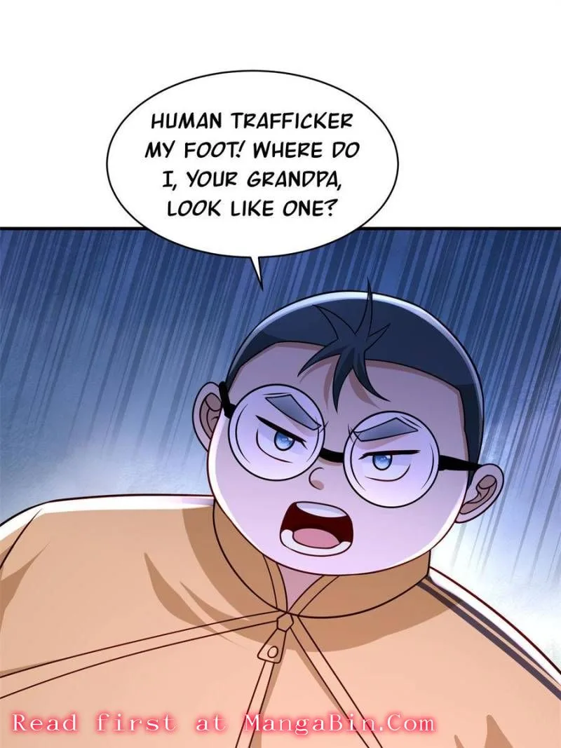 Frozen Apocalypse: I Stockpiled 100 Billion Supplies Chapter 28 page 41