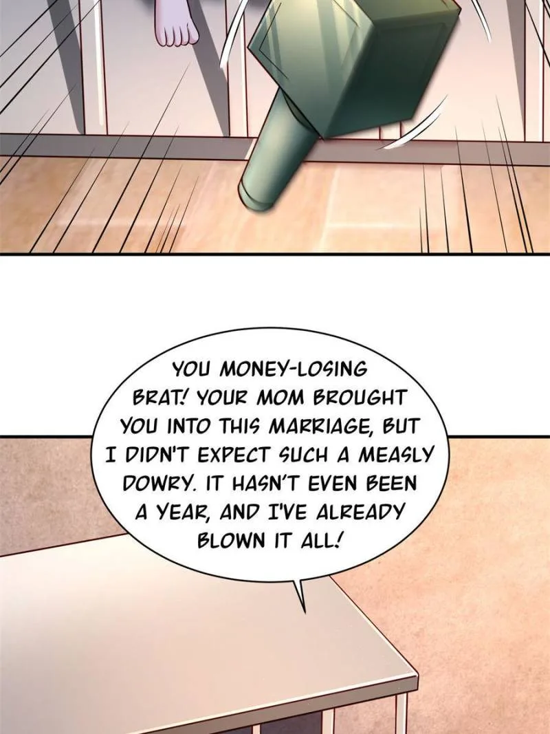 Frozen Apocalypse: I Stockpiled 100 Billion Supplies Chapter 28 page 12