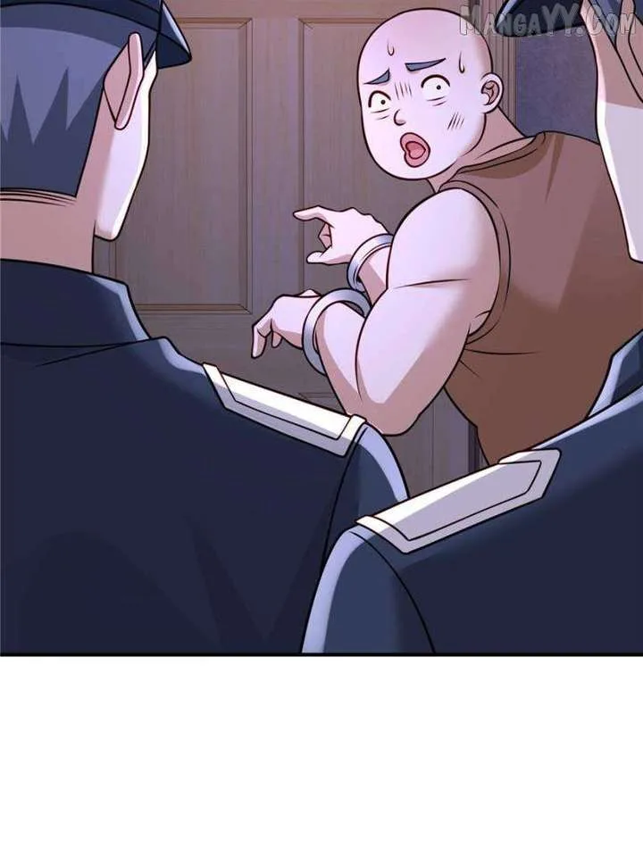 Frozen Apocalypse: I Stockpiled 100 Billion Supplies Chapter 29 page 31