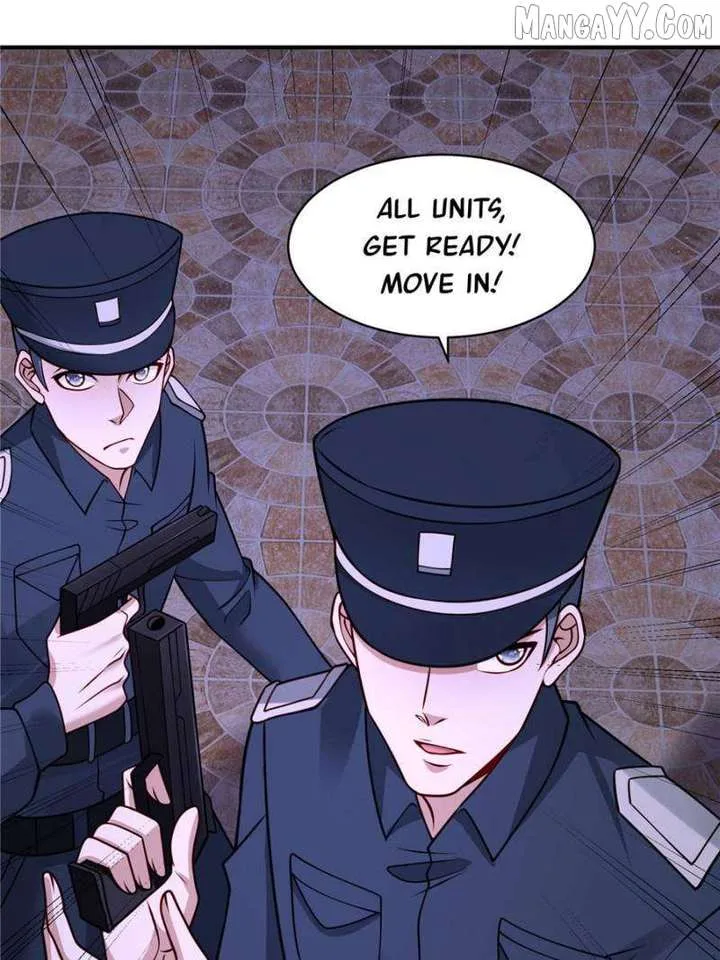 Frozen Apocalypse: I Stockpiled 100 Billion Supplies Chapter 29 page 32