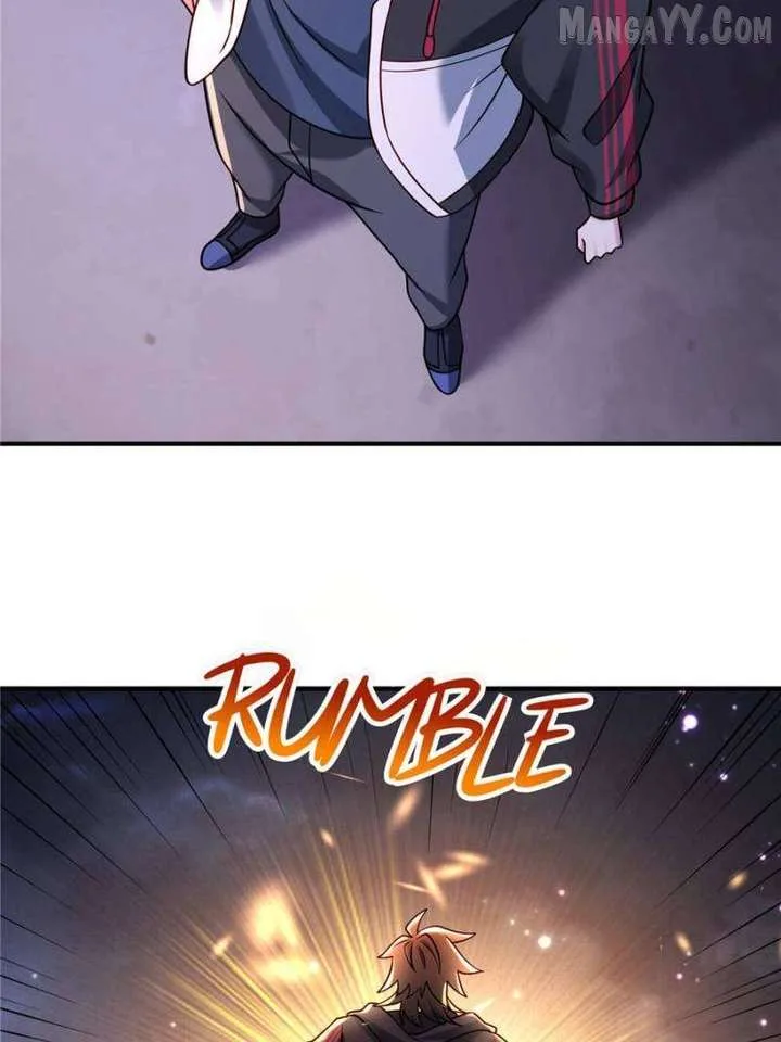 Frozen Apocalypse: I Stockpiled 100 Billion Supplies Chapter 29 page 23