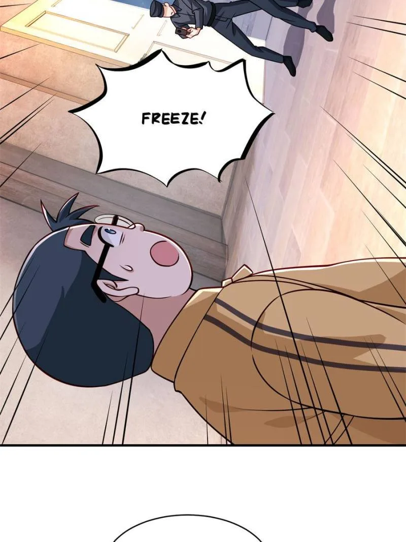 Frozen Apocalypse: I Stockpiled 100 Billion Supplies Chapter 30 page 3