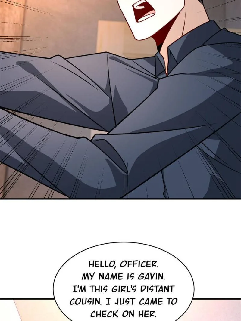 Frozen Apocalypse: I Stockpiled 100 Billion Supplies Chapter 30 page 7