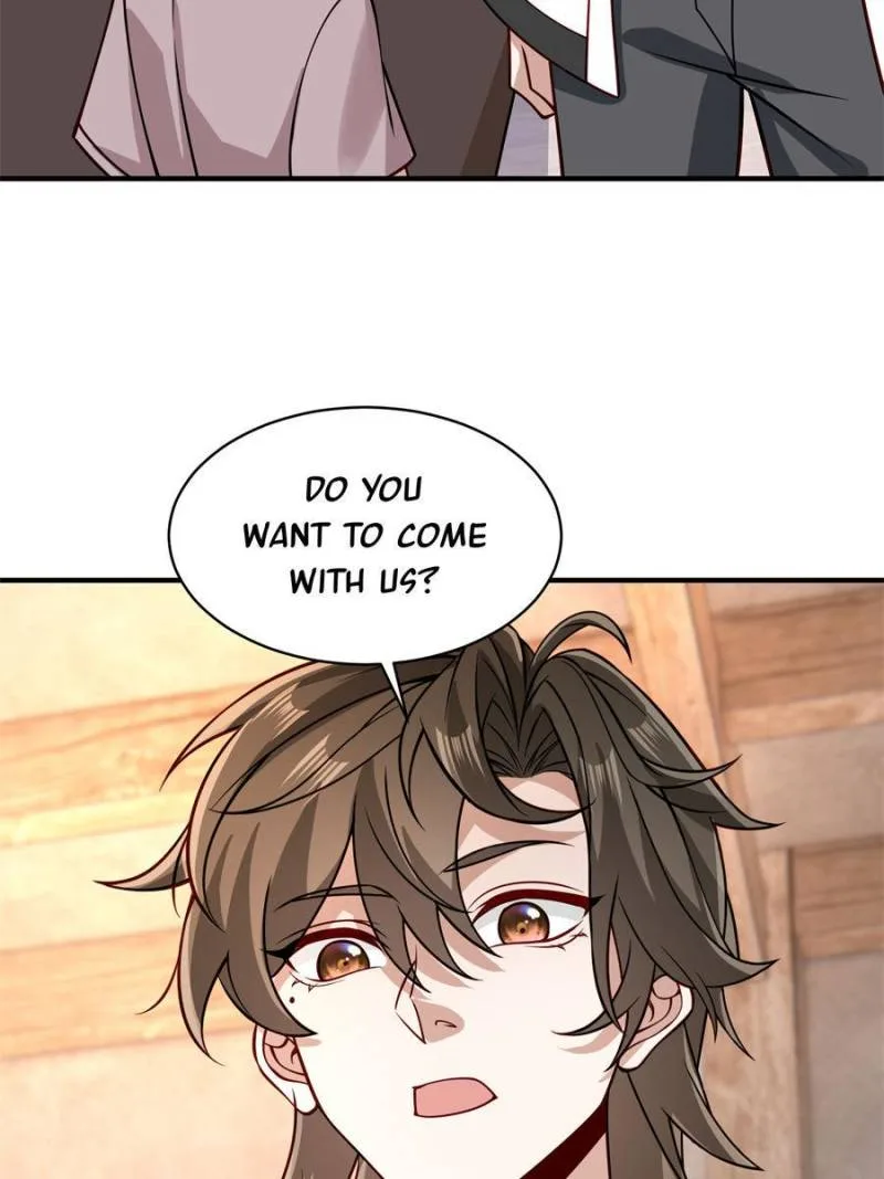 Frozen Apocalypse: I Stockpiled 100 Billion Supplies Chapter 30 page 23