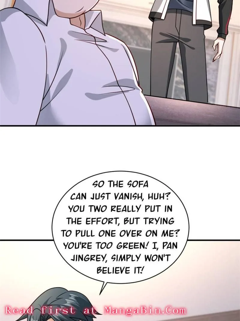 Frozen Apocalypse: I Stockpiled 100 Billion Supplies Chapter 31 page 19