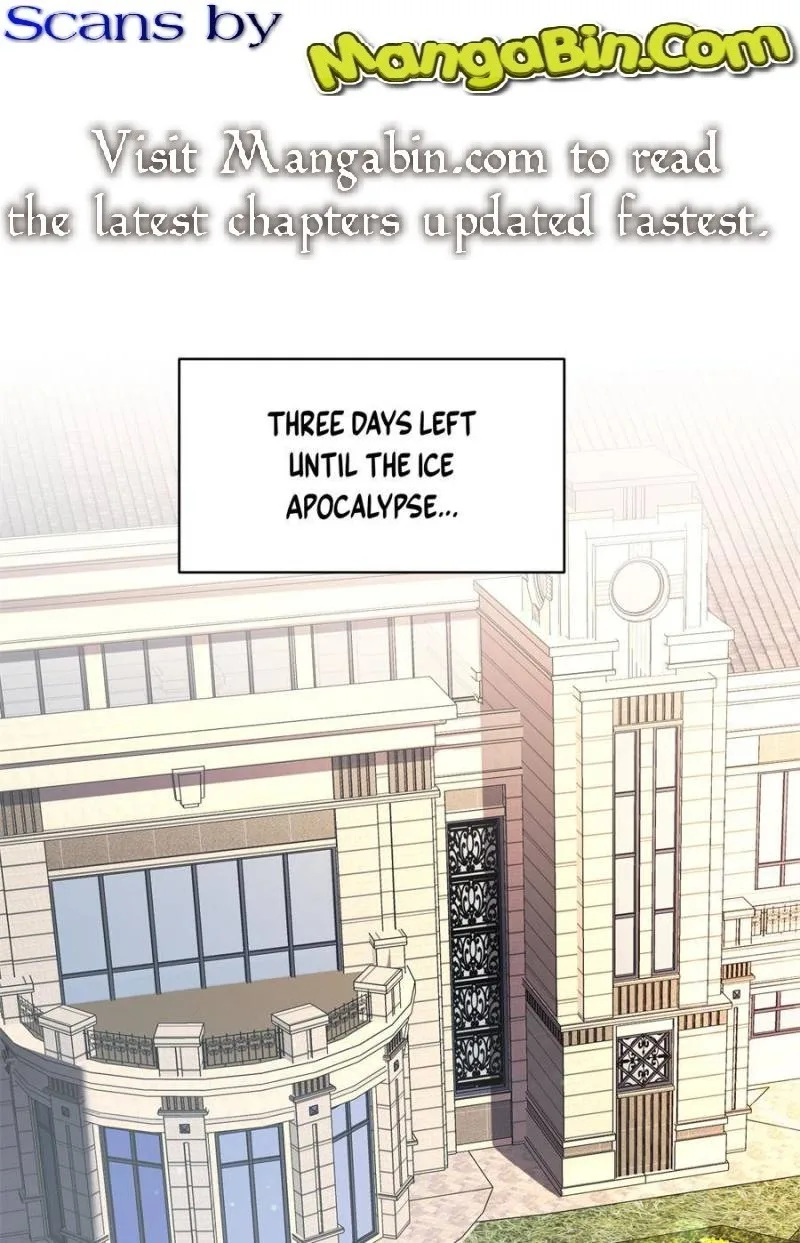 Frozen Apocalypse: I Stockpiled 100 Billion Supplies Chapter 31 page 2