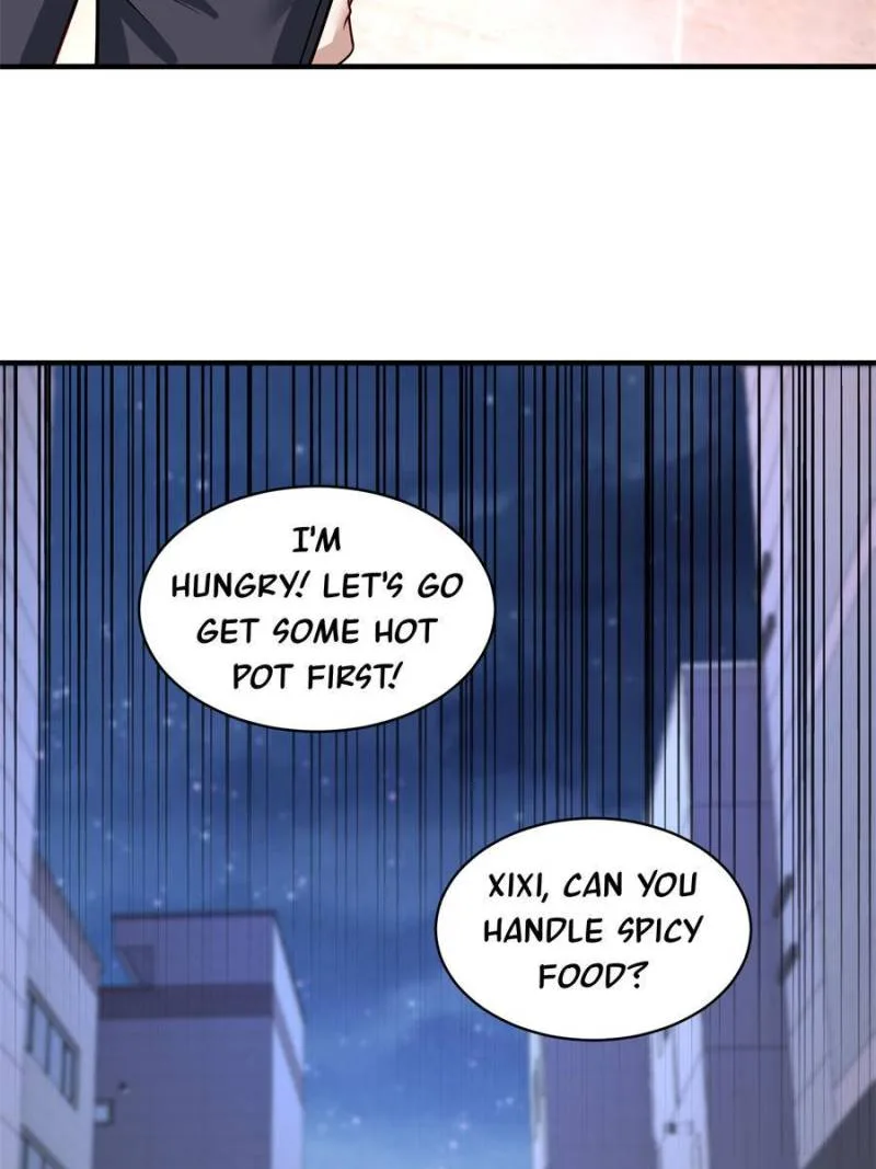 Frozen Apocalypse: I Stockpiled 100 Billion Supplies Chapter 30 page 32