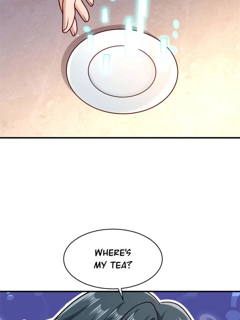 Frozen Apocalypse: I Stockpiled 100 Billion Supplies Chapter 31 page 11