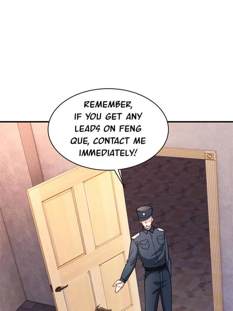 Frozen Apocalypse: I Stockpiled 100 Billion Supplies Chapter 30 page 17