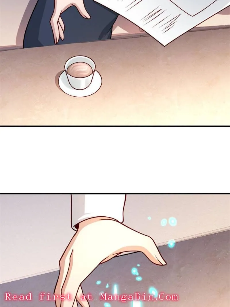 Frozen Apocalypse: I Stockpiled 100 Billion Supplies Chapter 31 page 10
